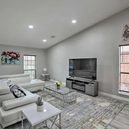 Villa Texas - Collins 3210